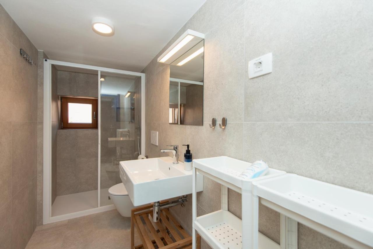 Alibi B11 Hotel Piran Bagian luar foto