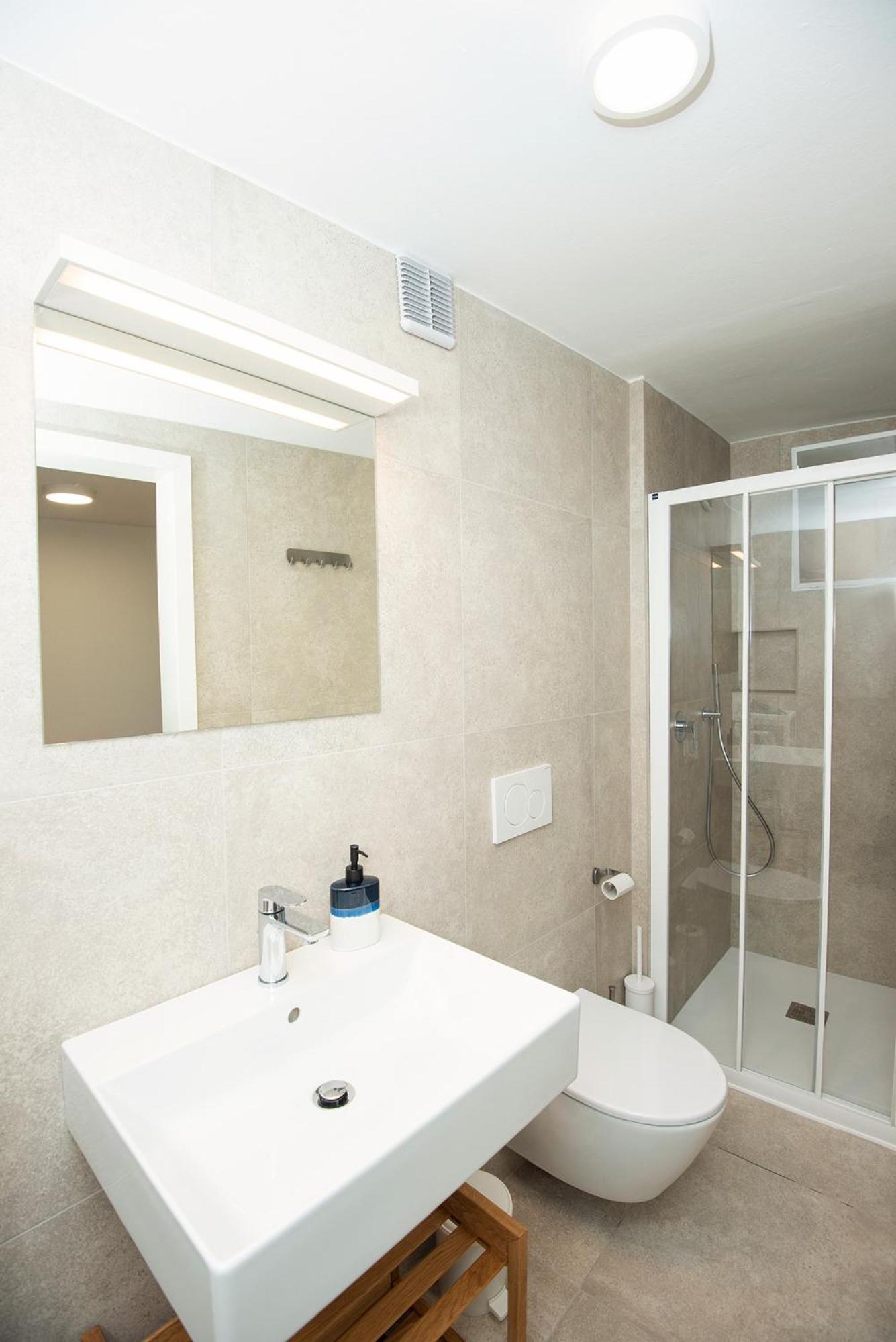 Alibi B11 Hotel Piran Bagian luar foto