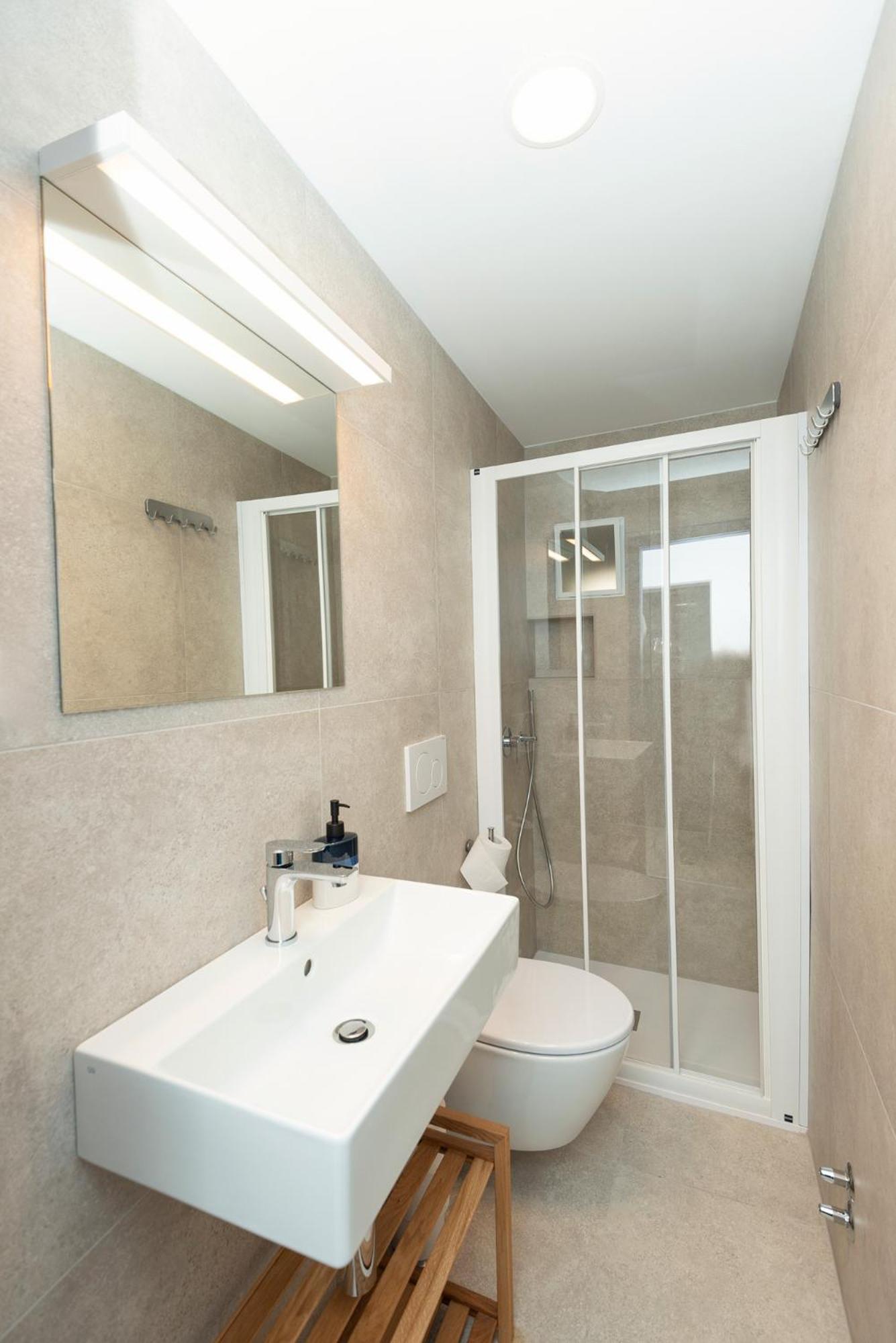 Alibi B11 Hotel Piran Bagian luar foto