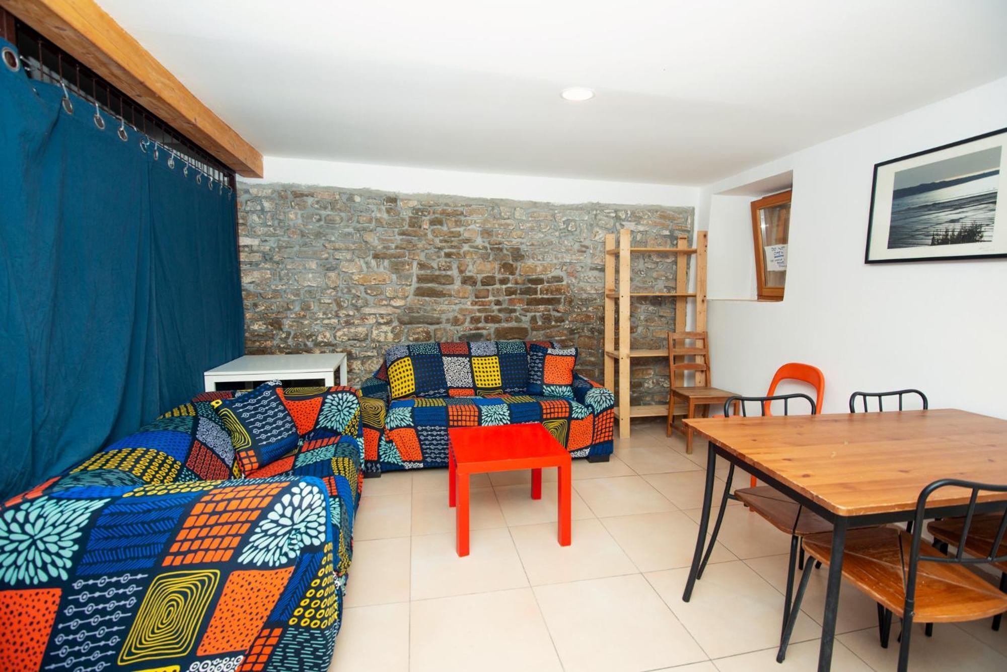 Alibi B11 Hotel Piran Bagian luar foto