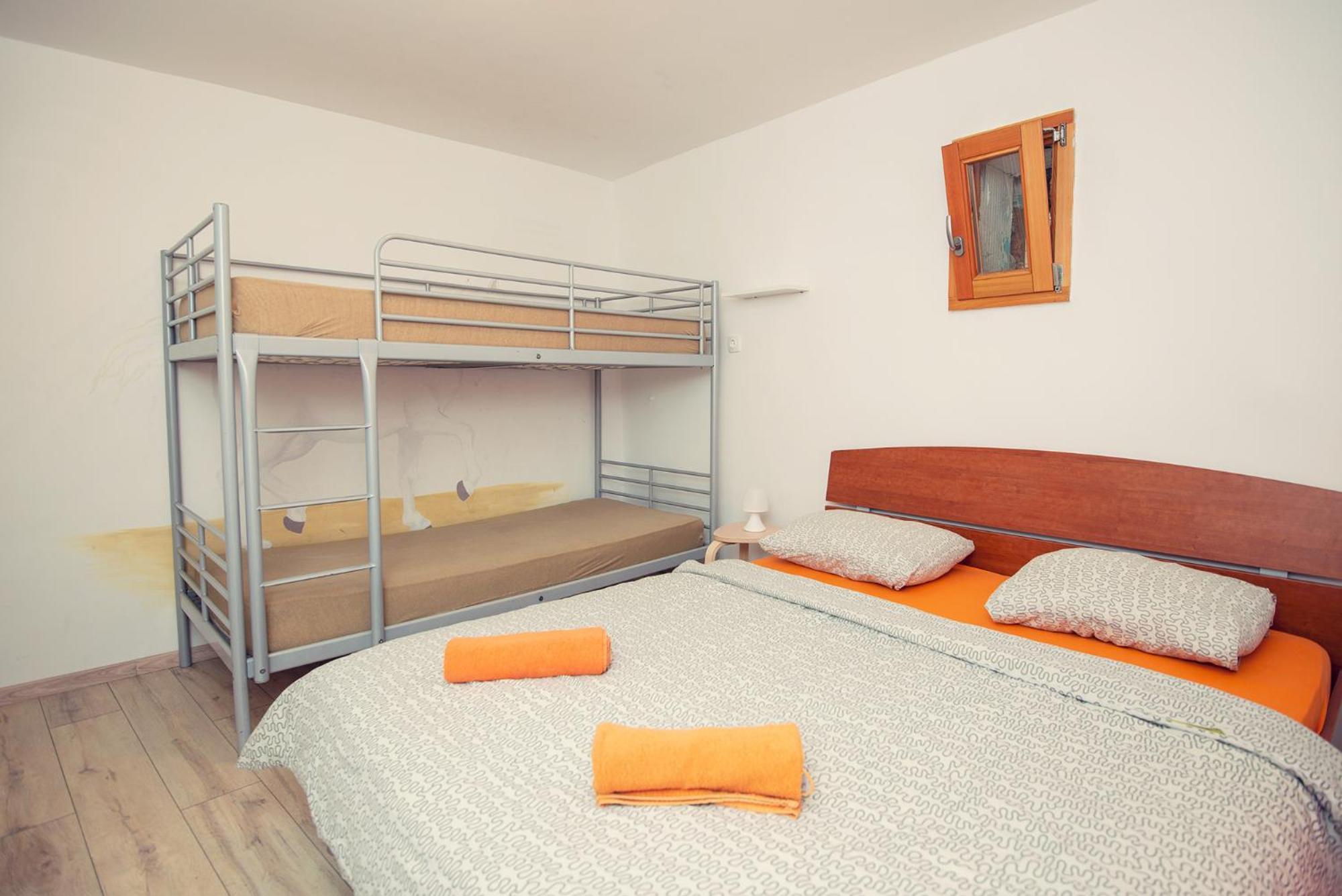 Alibi B11 Hotel Piran Bagian luar foto