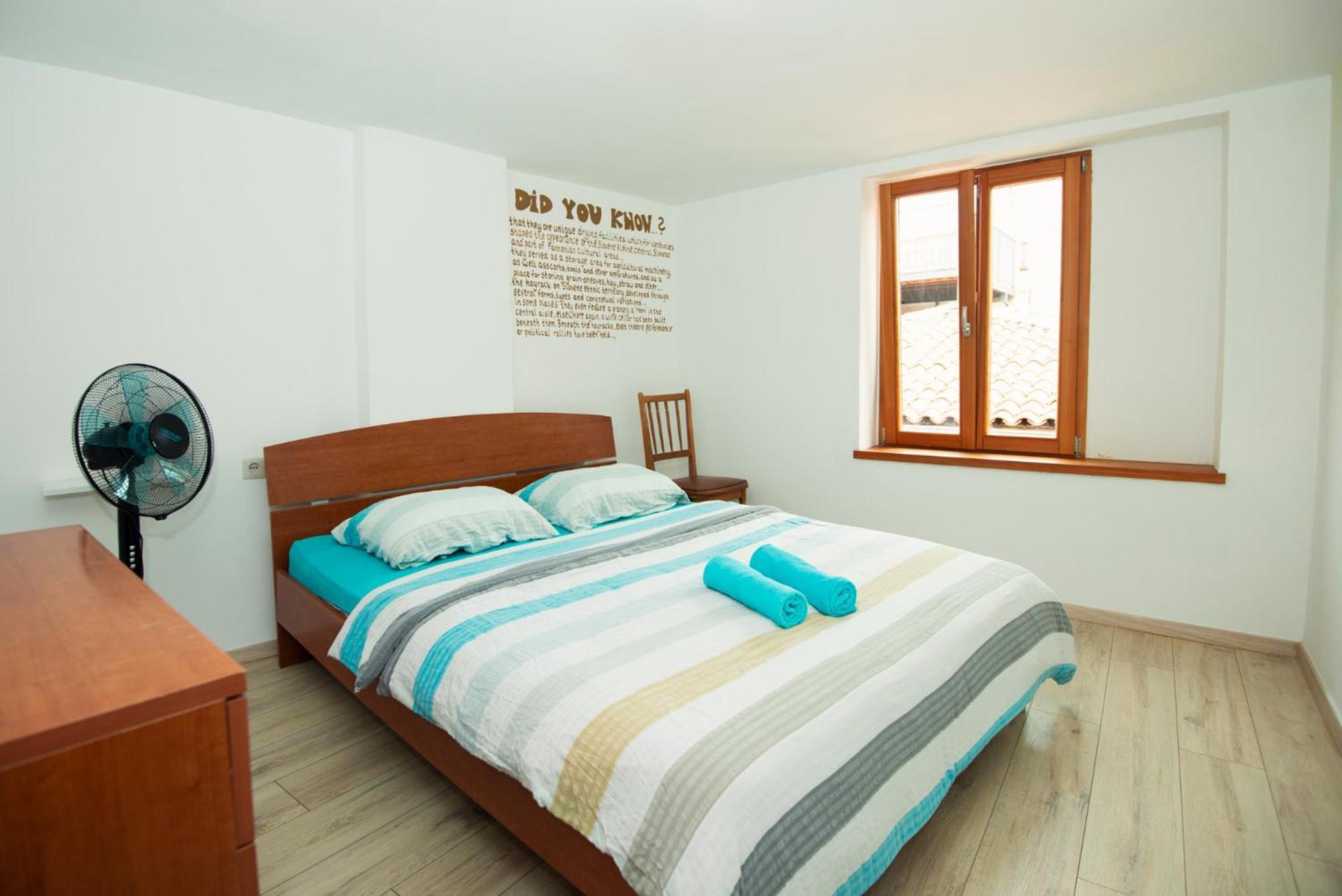 Alibi B11 Hotel Piran Bagian luar foto