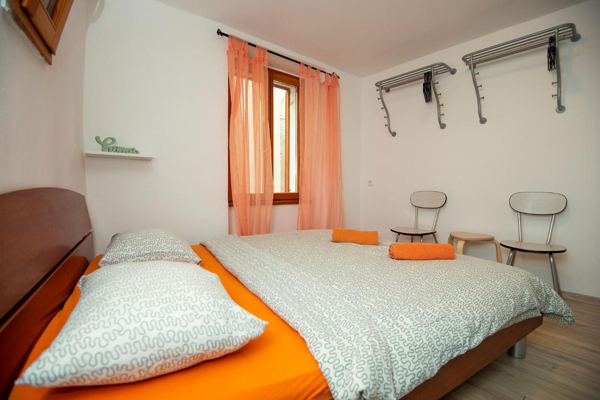 Alibi B11 Hotel Piran Bagian luar foto