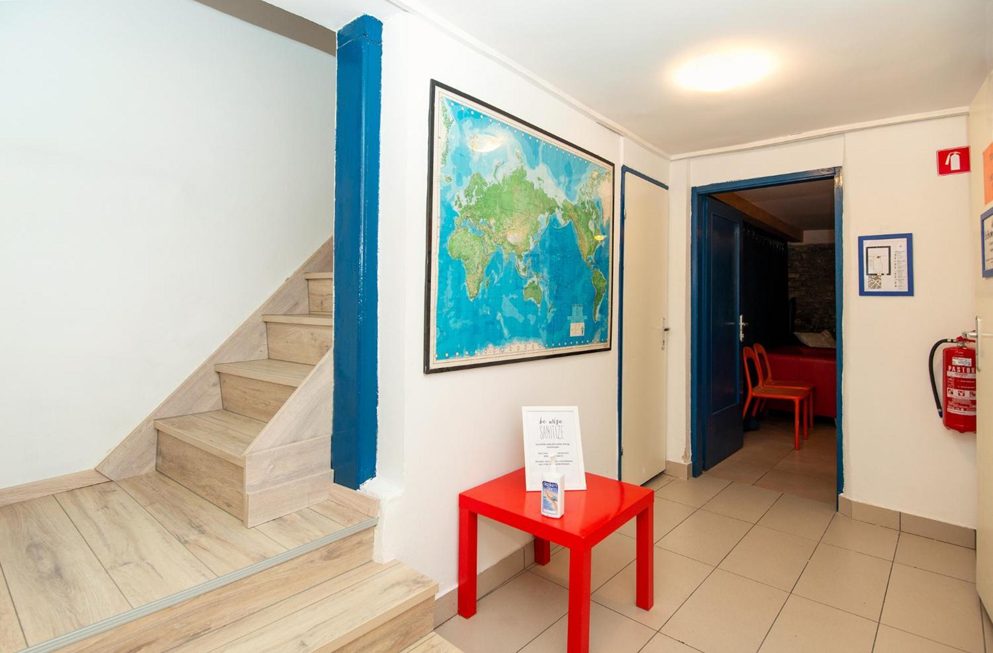 Alibi B11 Hotel Piran Bagian luar foto
