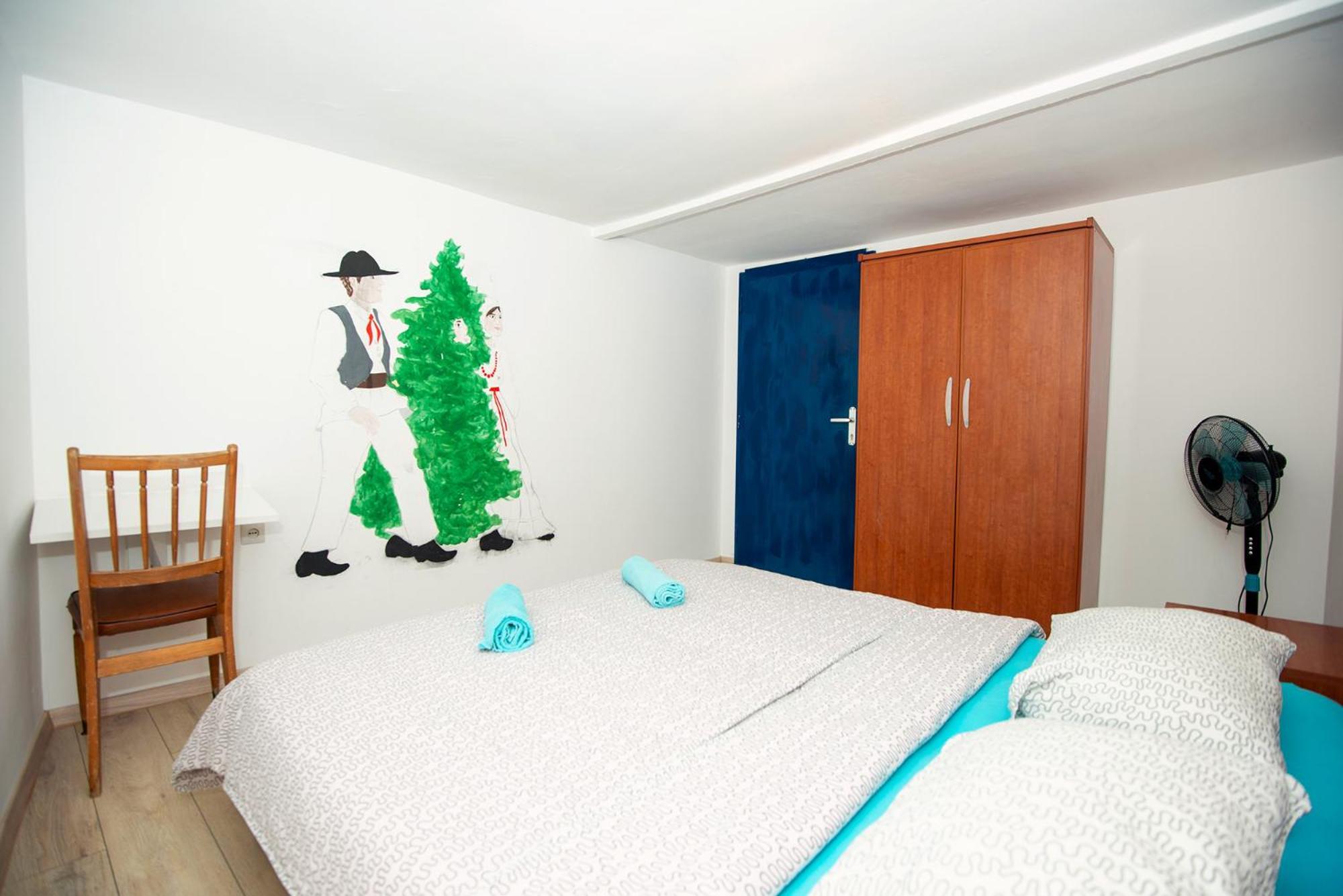 Alibi B11 Hotel Piran Bagian luar foto