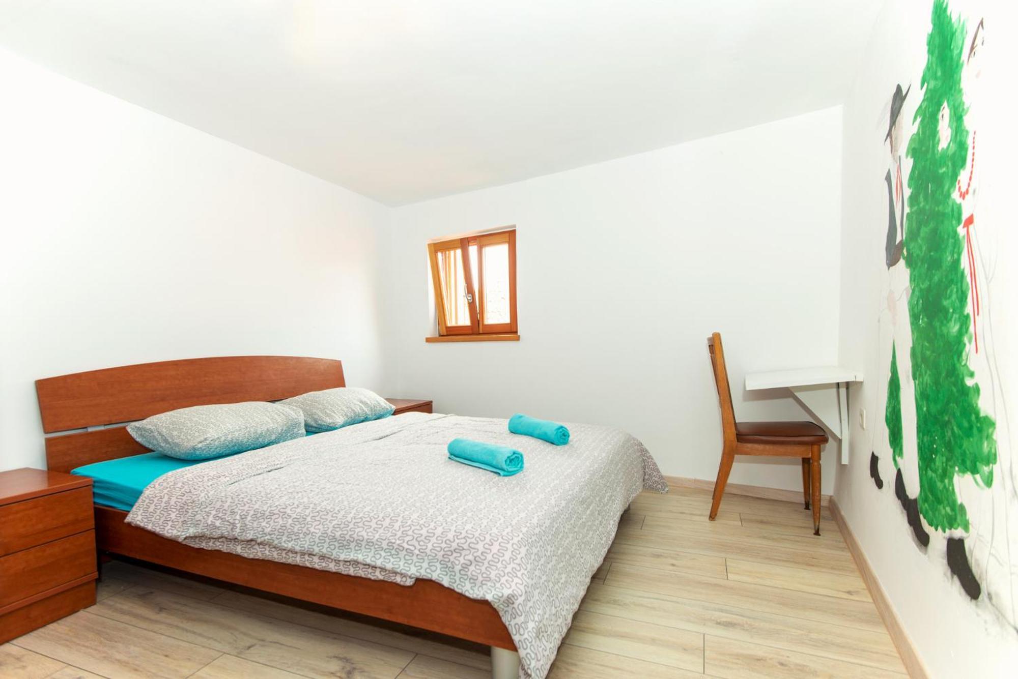 Alibi B11 Hotel Piran Bagian luar foto